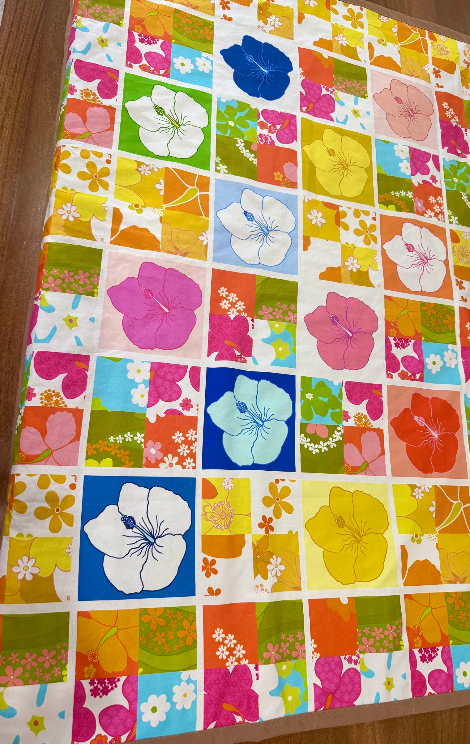 Pre-Order Mini Quilt