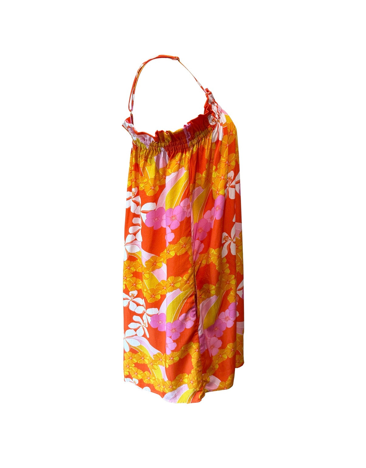 Natasha Dress in Ilima Dream