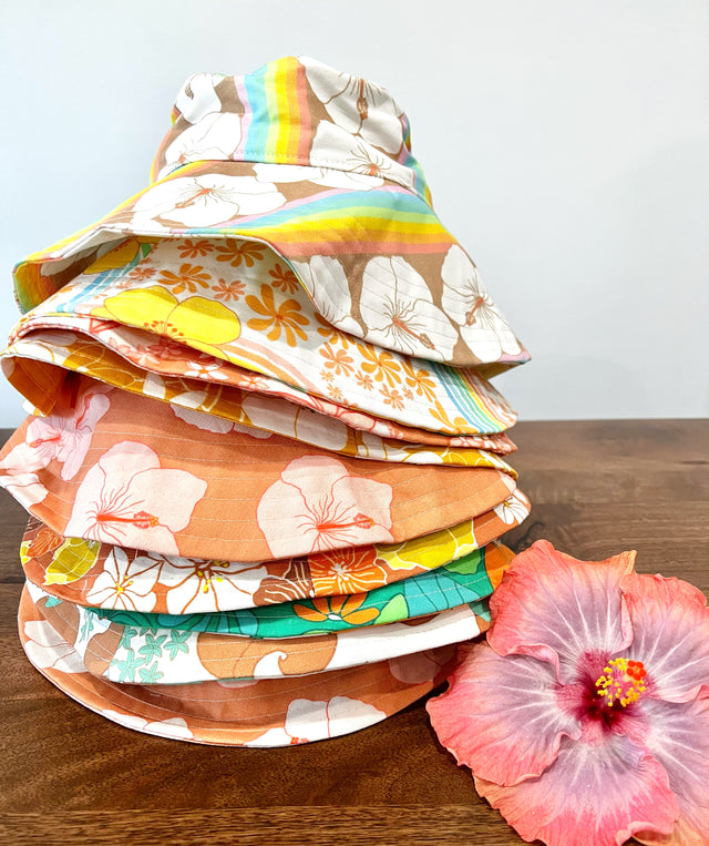 Hats & Bags