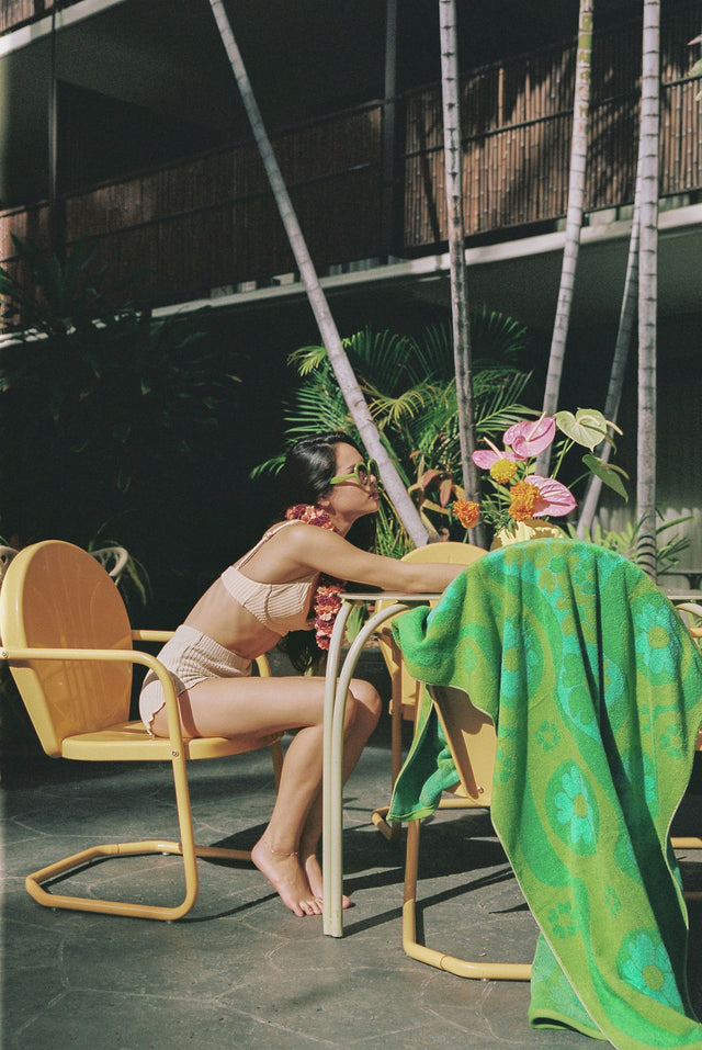 Beach Towels & Pareos