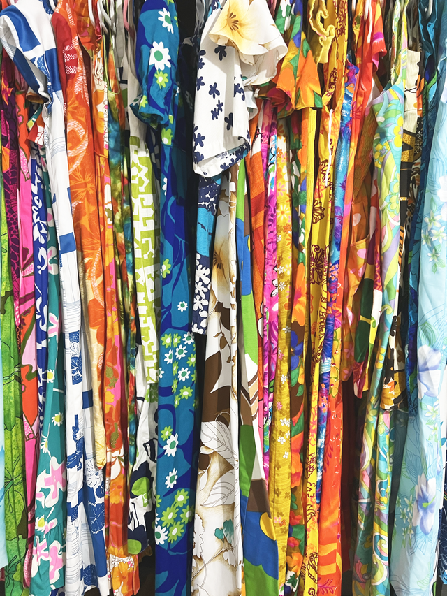 Curated Vintage Collection