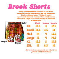 Brook Shorts in Locals Only