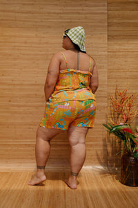 Brook Shorts in Locals Only