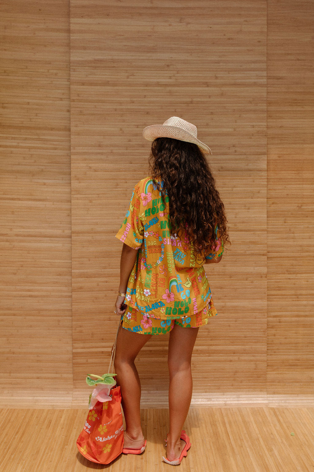 Brook Shorts in Locals Only