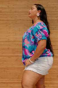 Emma Top in Lady of the Valley