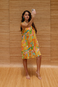 Colette Dress in Locals Only