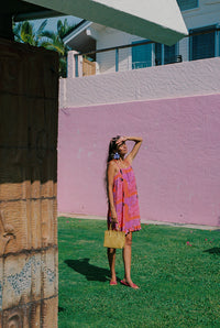 Colette Dress in Muu Ladies