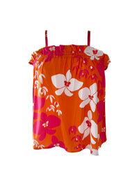 Natasha Top in Honohono Orchid
