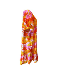 Emma Dress in Ilima Dream