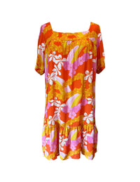 Emma Dress in Ilima Dream