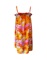 Natasha Dress in Ilima Dream