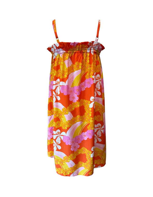 Natasha Dress in Ilima Dream
