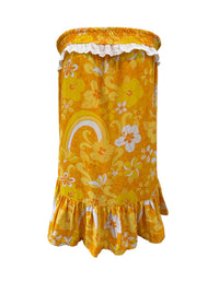 Mahina Dress in Lilikoi Dream