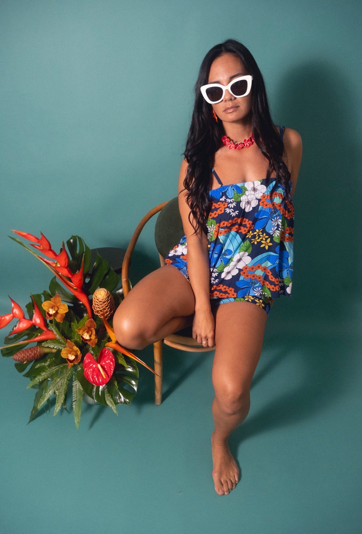 Eternal Summer Hawaii