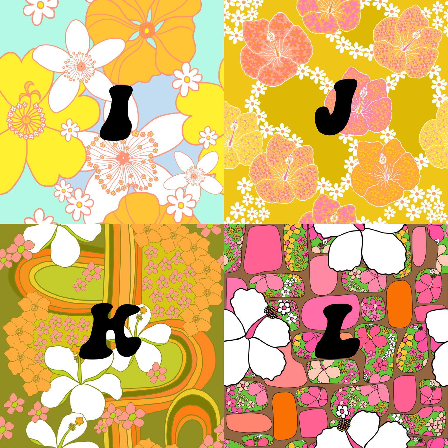PREORDER-Reversible Beach Tote Bag-Large Size