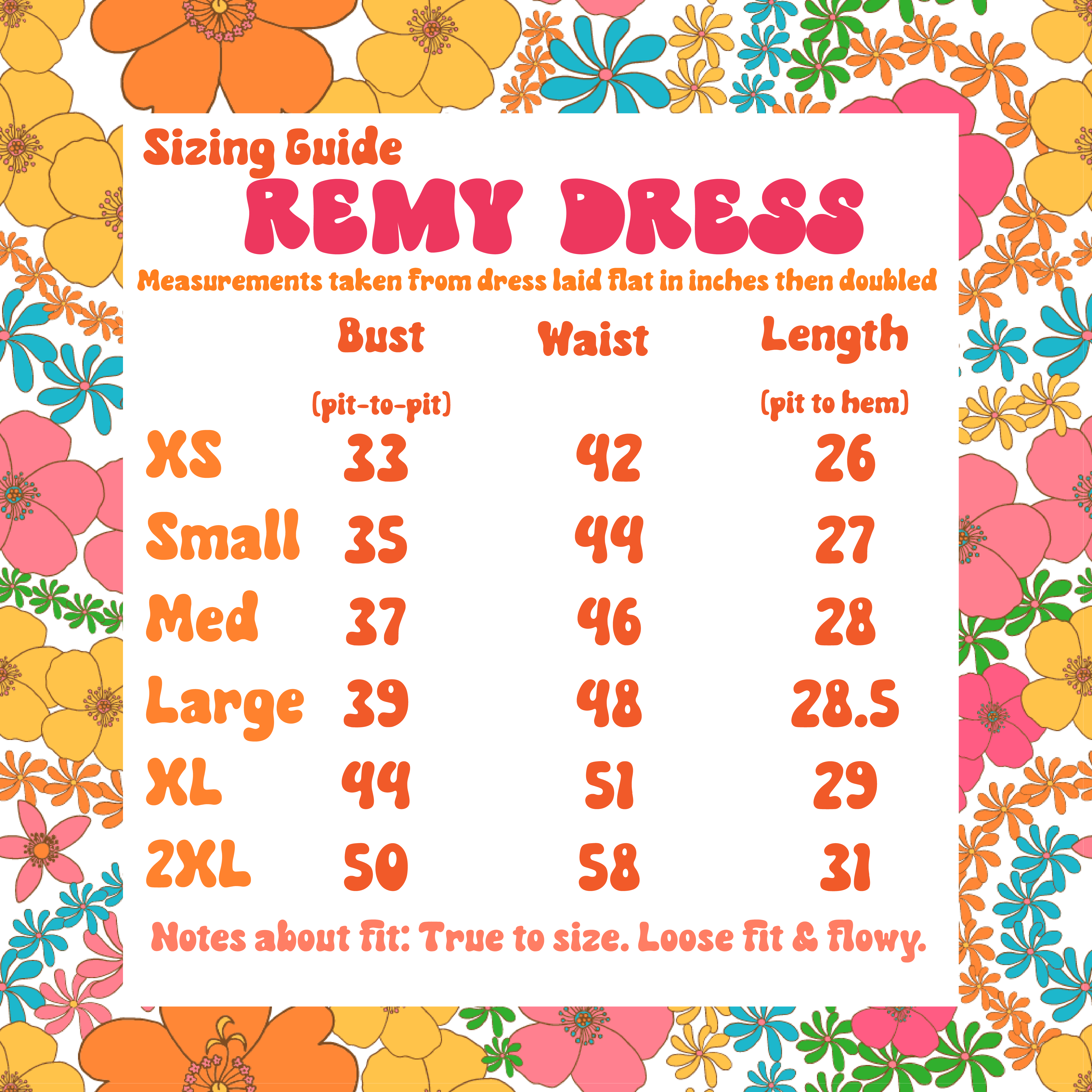 Remy Dress in Rainbow Swirls – Eternal Summer Hawaii