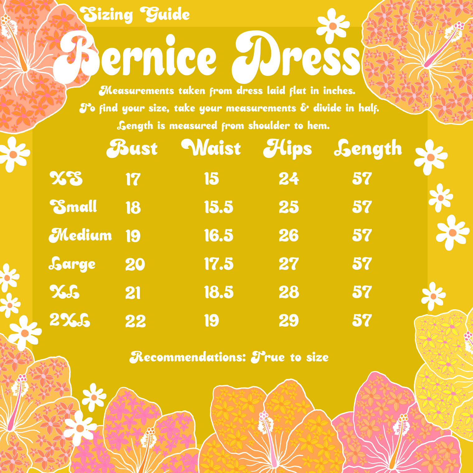 Maxi Bernice Dress in ʻIlima Dream